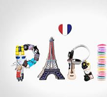 信美独家法国护照项目，张女士选择了她自己的浪漫人生