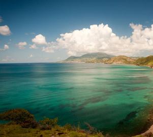 圣基茨房产投资移民