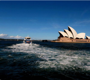 澳洲132A投资移民