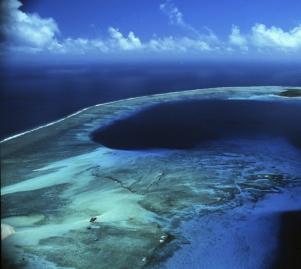 马绍尔群岛移民计划