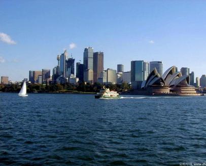 澳洲132A投资移民