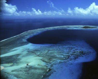 马绍尔群岛移民计划