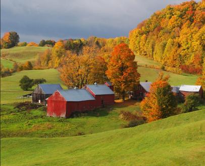 美国投资移民EB-5
