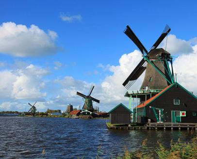 荷兰技术投资移民