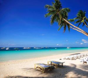 菲律宾度假酒店