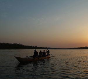 几内亚比绍永居权