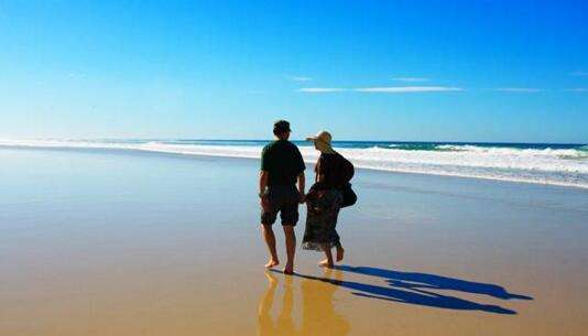 几内亚比绍永久居留权