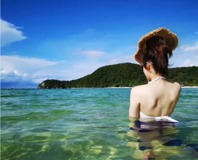 菲律宾圣安娜自由行